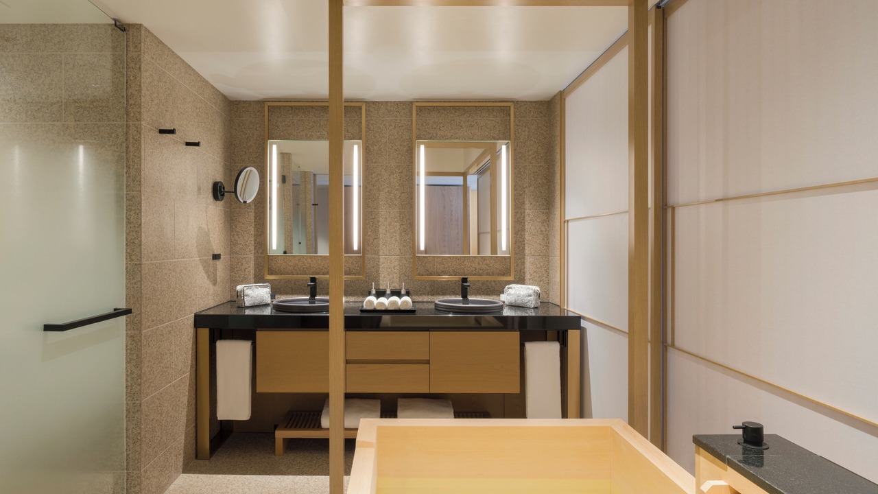 Photo of Bedroom in Higashiyama