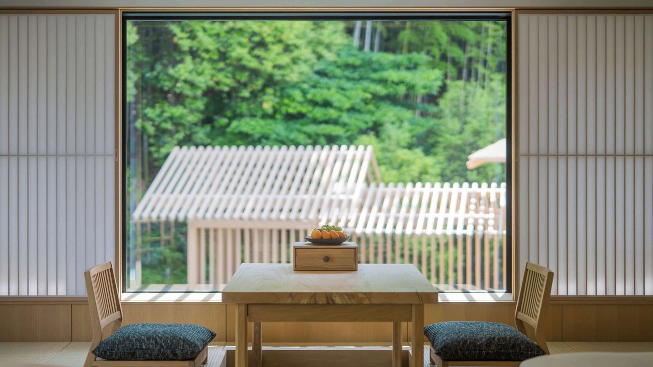 Photo of Bedroom in Higashiyama