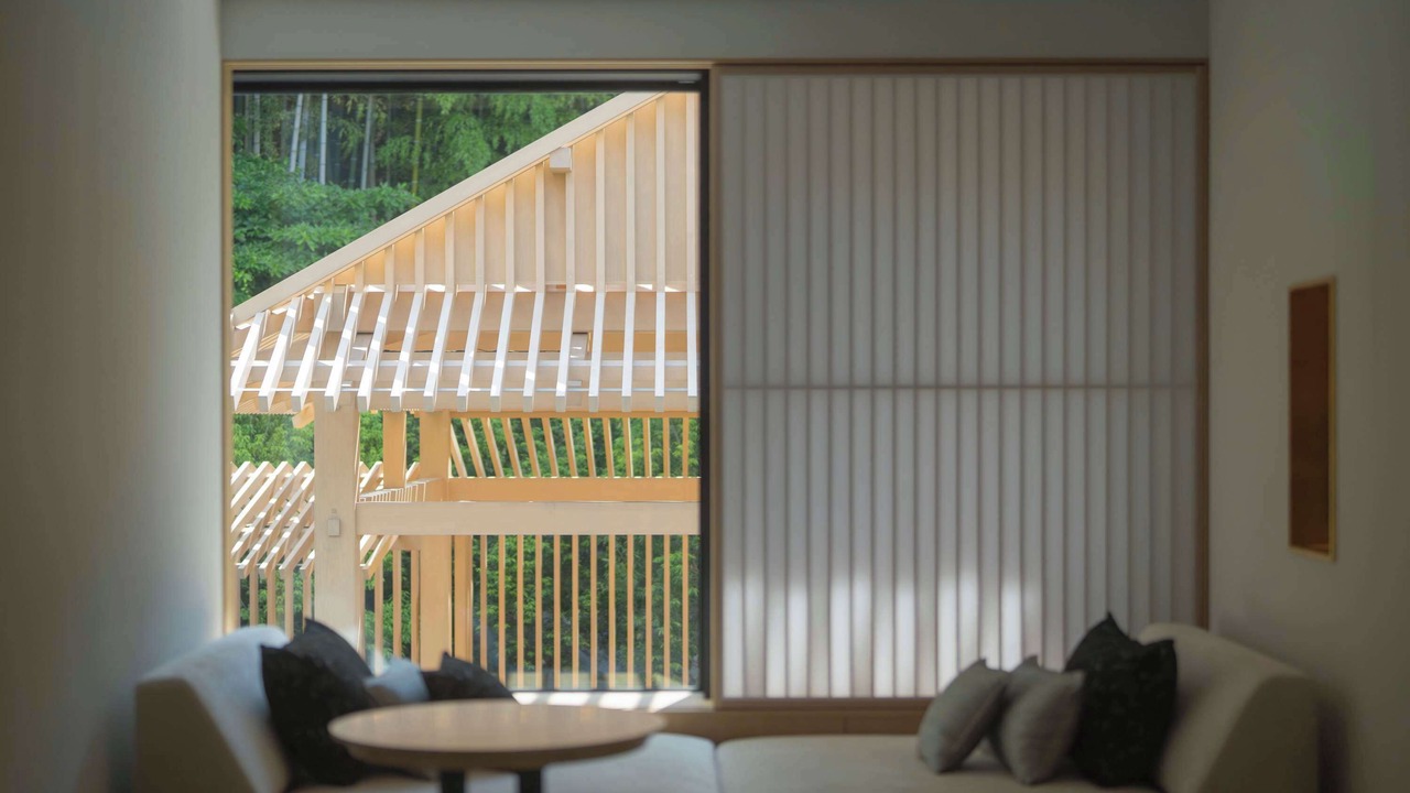 Photo of Bedroom in Higashiyama