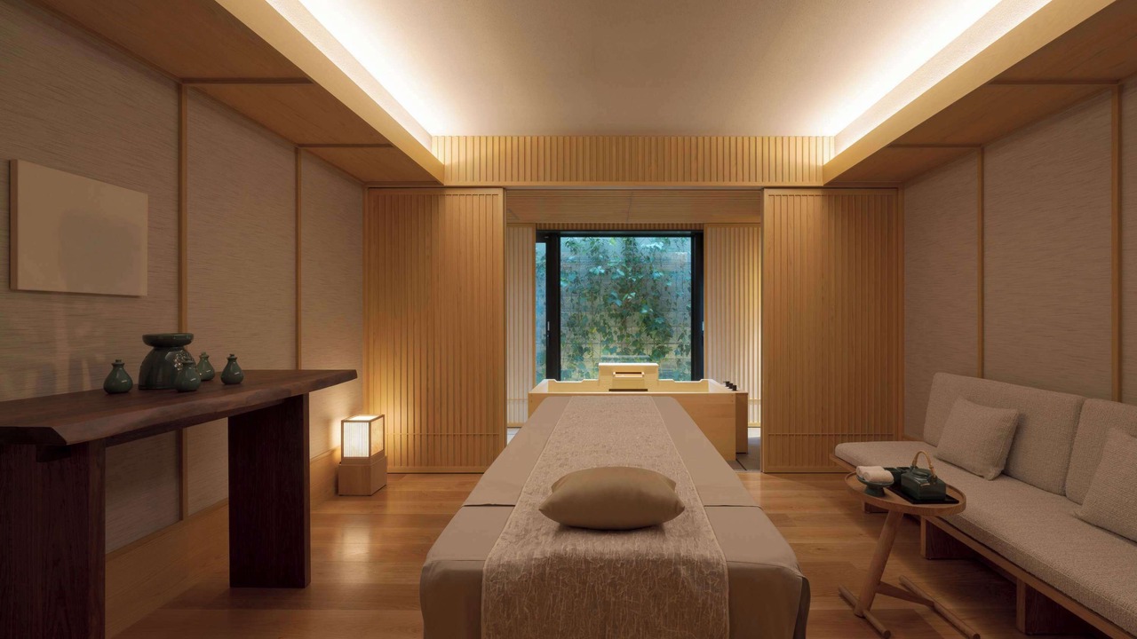 Photo of Bedroom in Higashiyama