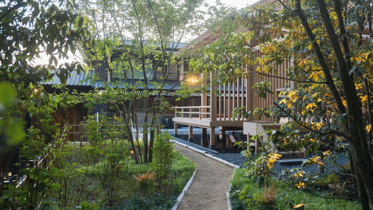 Photo of Outdoor in Higashiyama