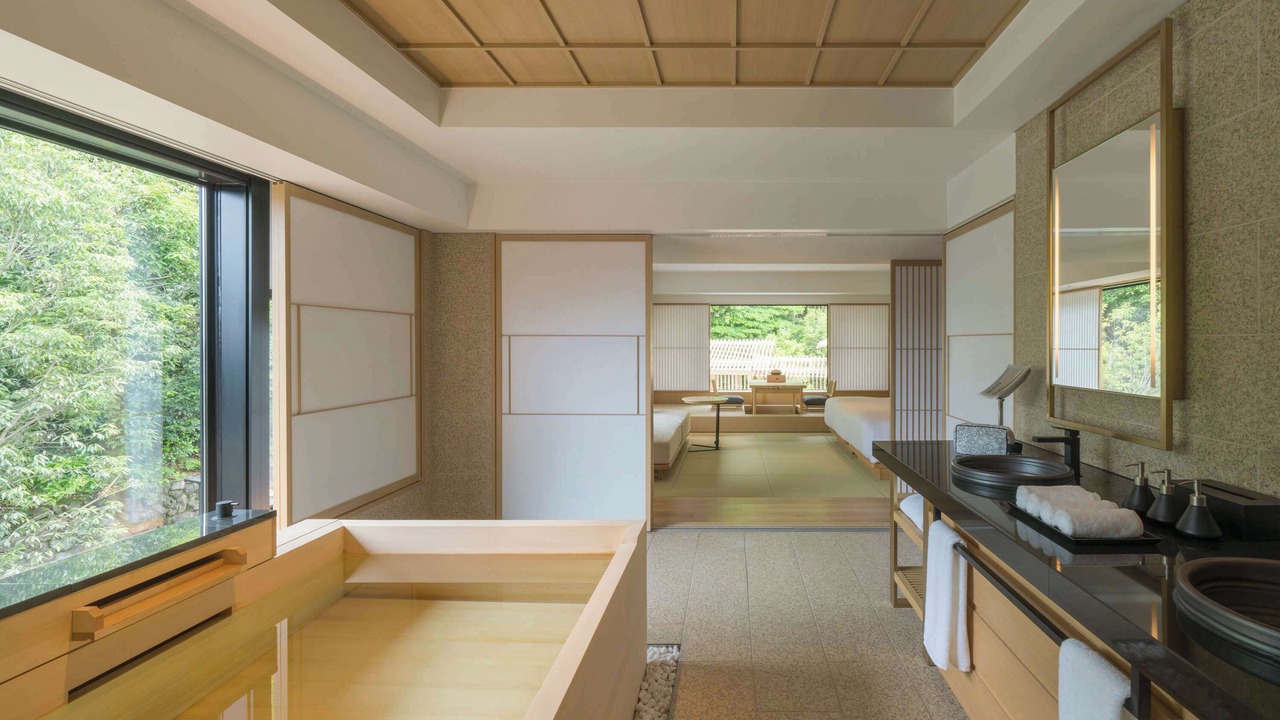 Photo of Bedroom in Higashiyama