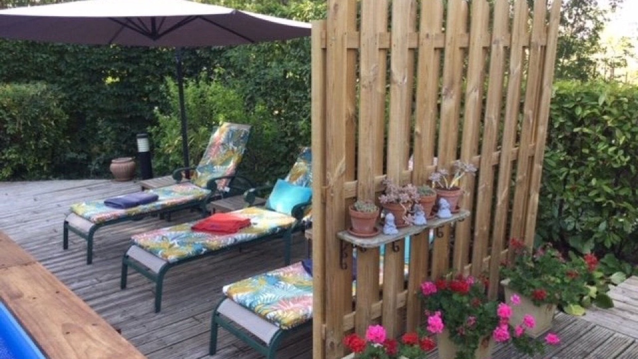 Photo of Outdoor in Nalliers