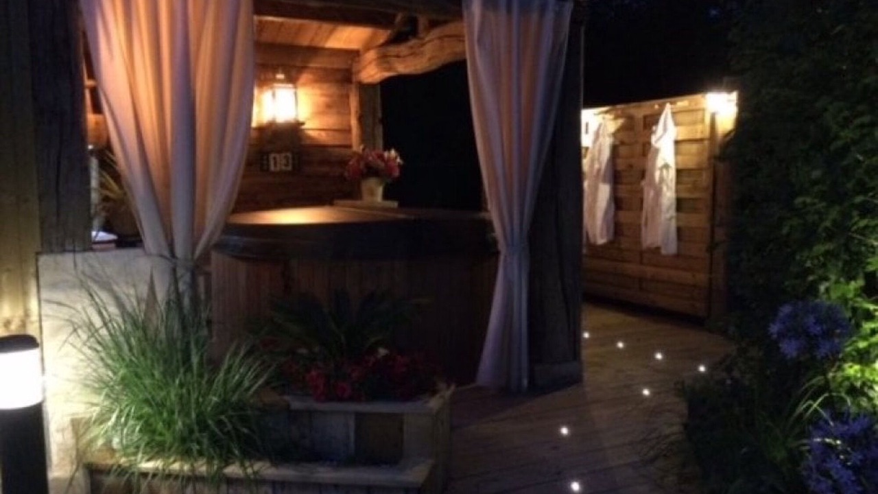 Photo of Outdoor in Nalliers