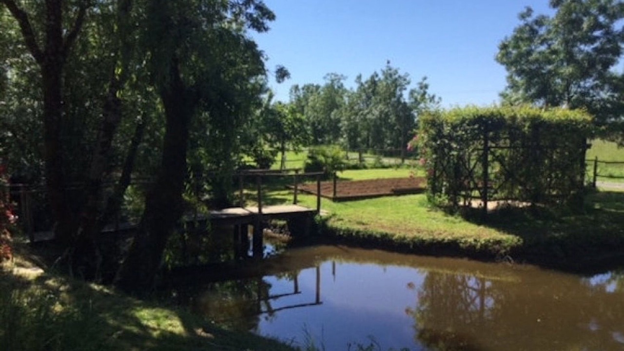 Photo of Outdoor in Nalliers
