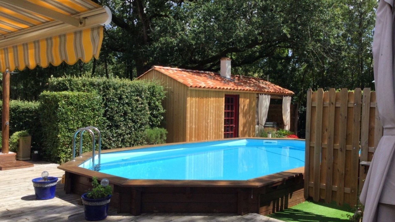 Photo of Outdoor in Nalliers