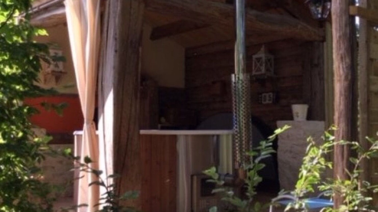 Photo of Outdoor in Nalliers