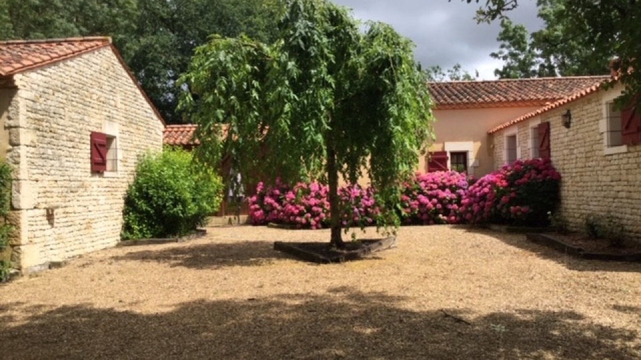 Photo of Outdoor in Nalliers