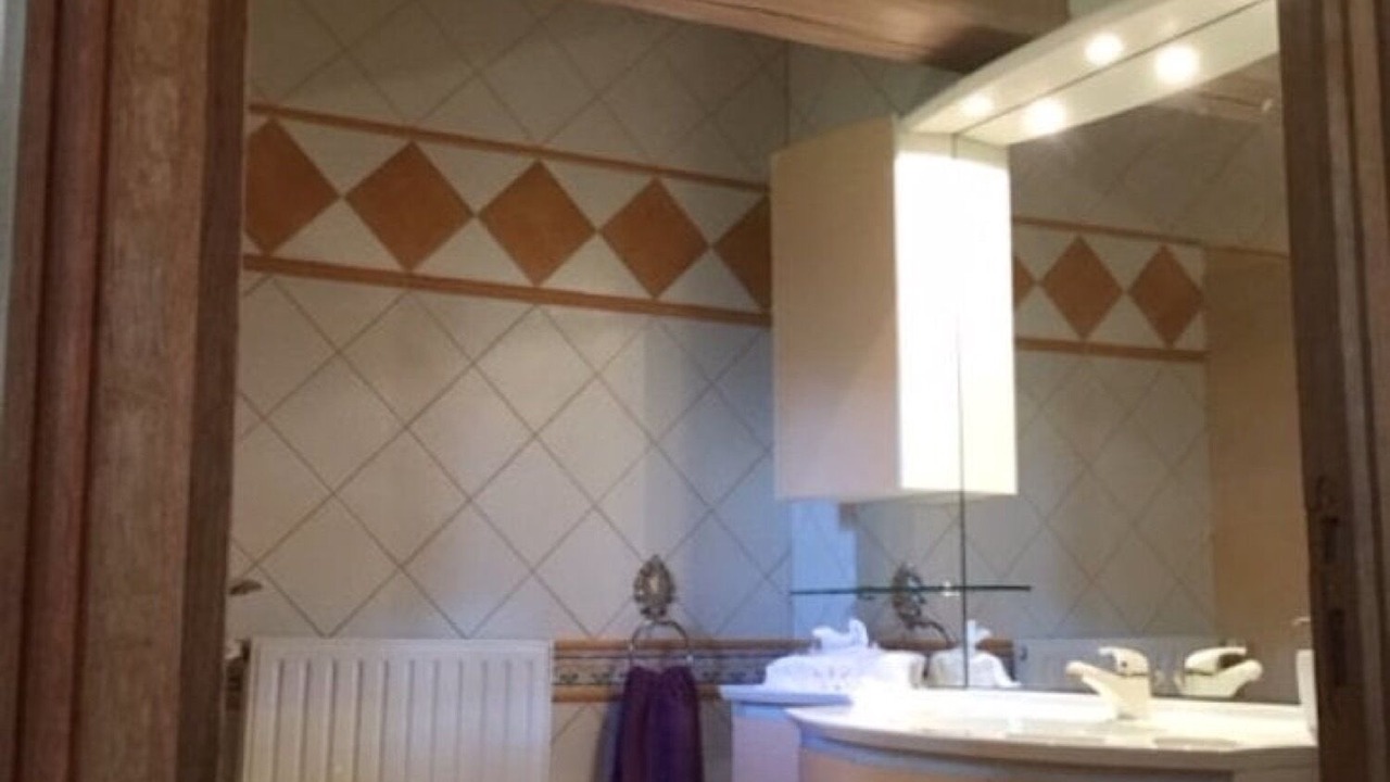 Photo of Kitchen in Nalliers