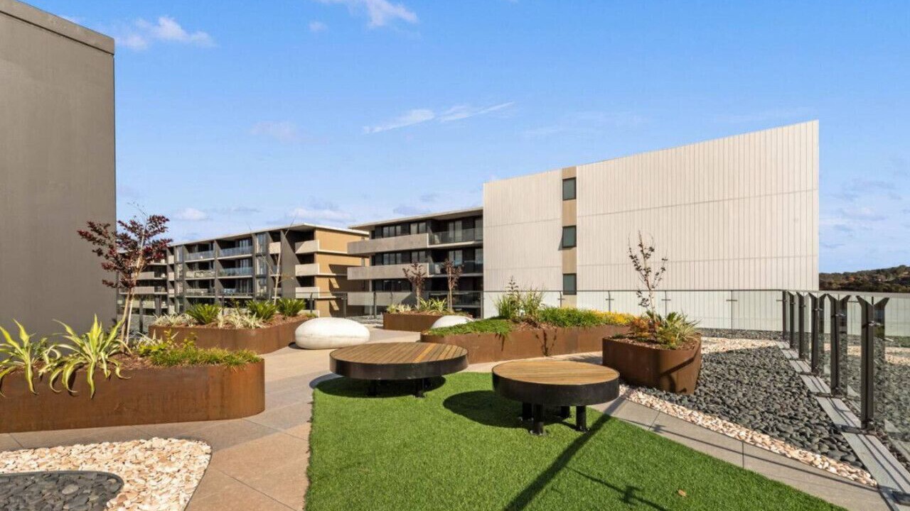 Photo of Patio Balcony in Dickson