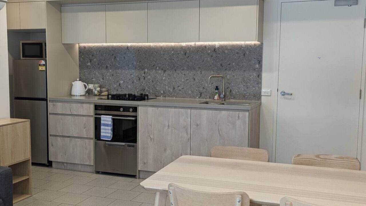 Photo of Kitchen in Dickson