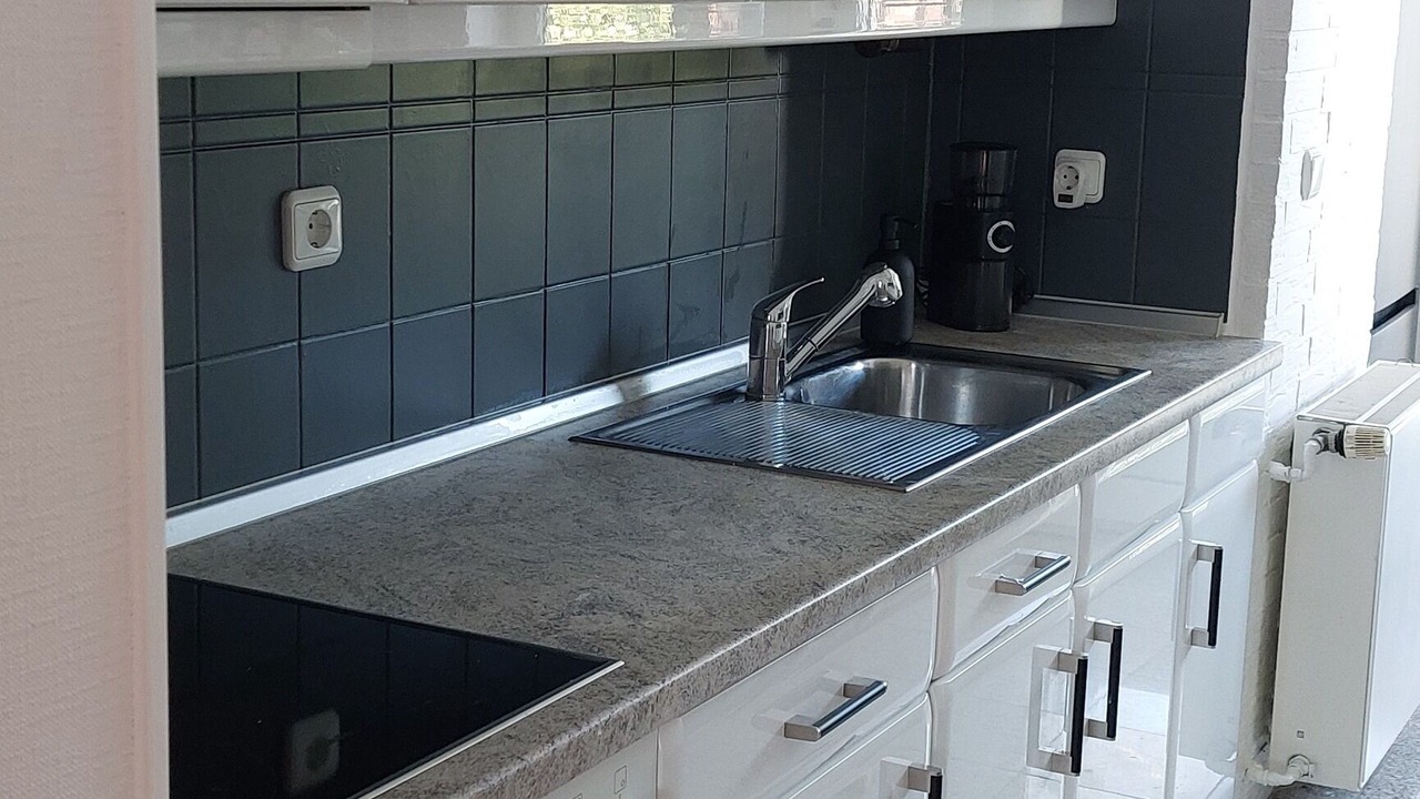 Photo of Kitchen in Kohlscheid