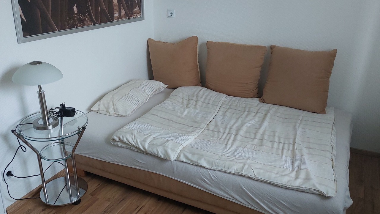Photo of Bedroom in Kohlscheid