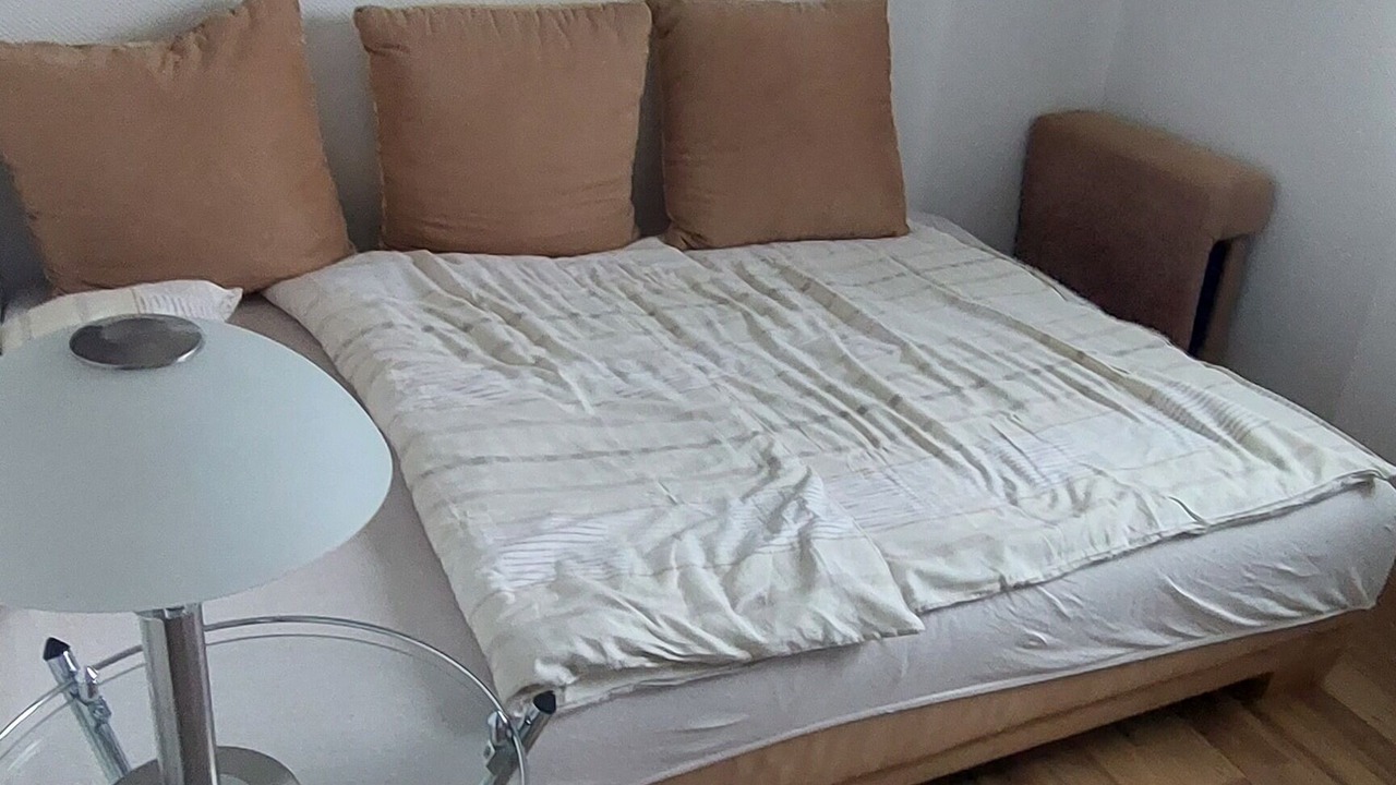Photo of Bedroom in Kohlscheid