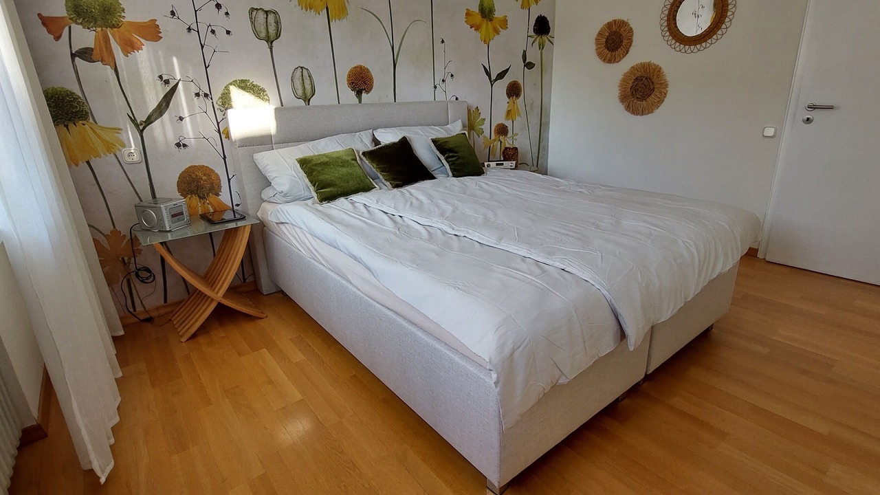 Photo of Bedroom in Kohlscheid