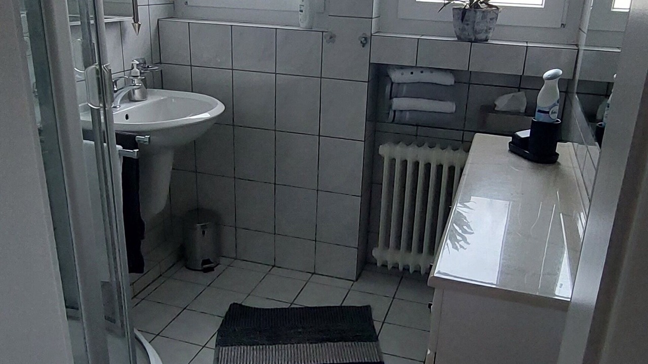 Photo of Bathroom in Kohlscheid