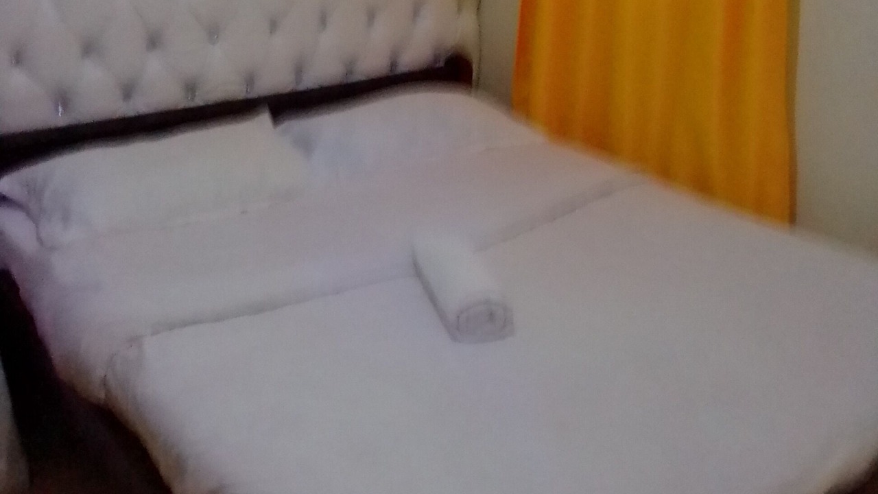 Photo of Bedroom in Meru
