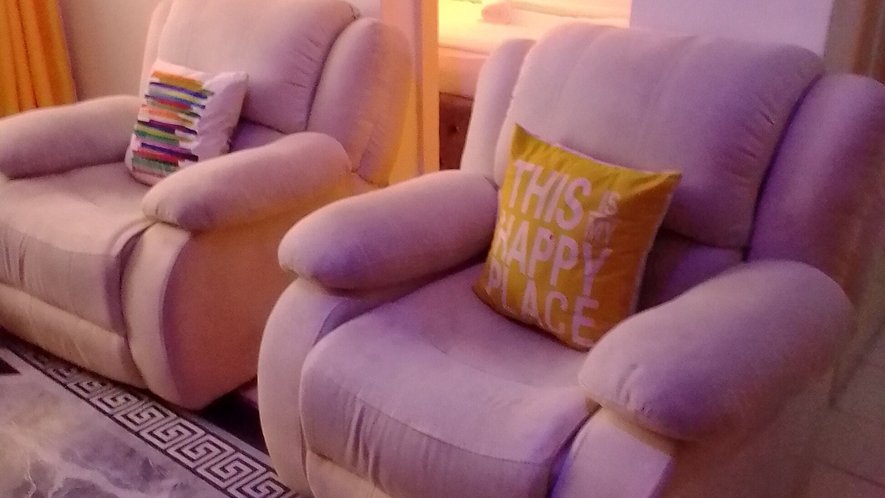 Photo of Livingroom in Meru