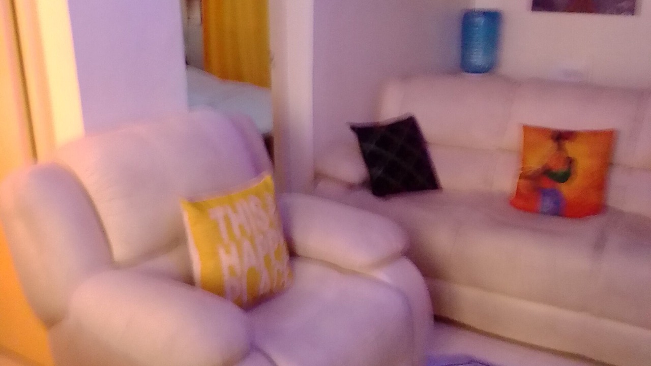 Photo of Livingroom in Meru