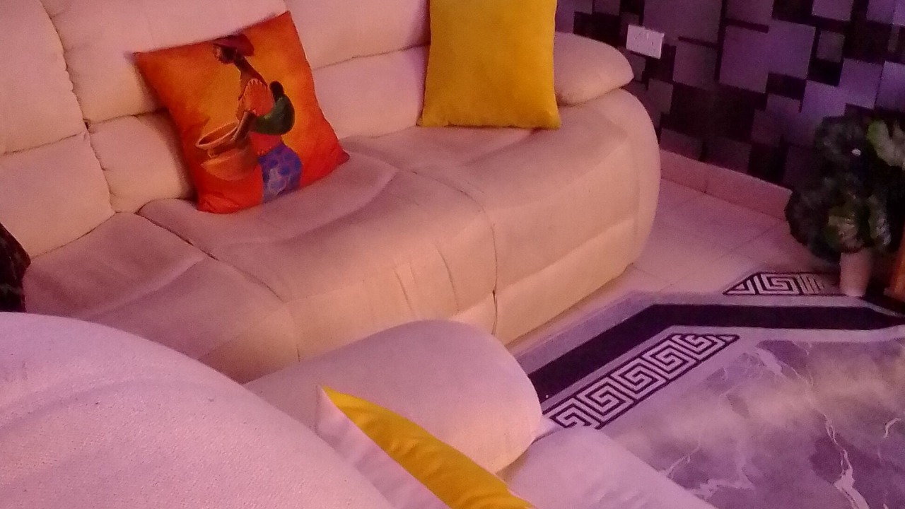 Photo of Bedroom in Meru