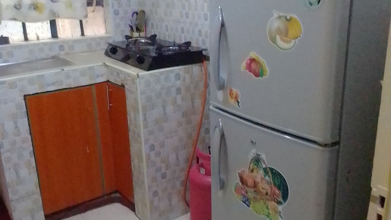 Photo of Kitchen in Meru