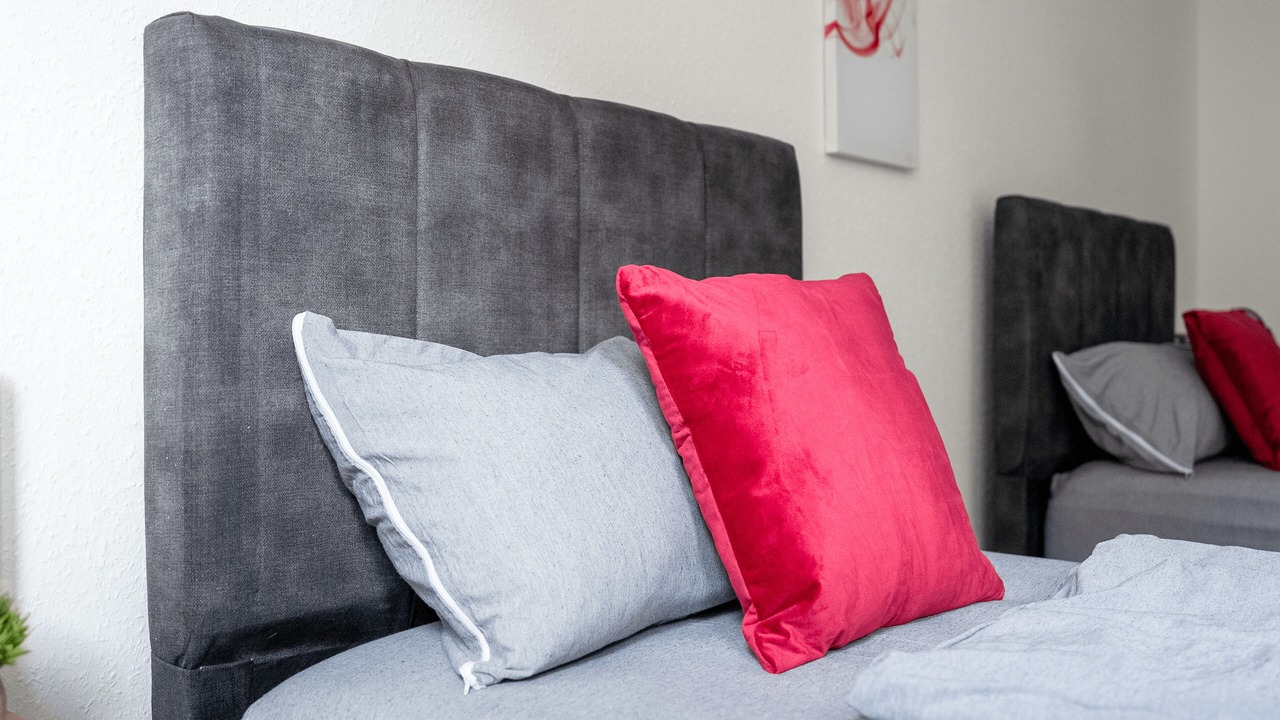 Photo of Bedroom in Marxloh