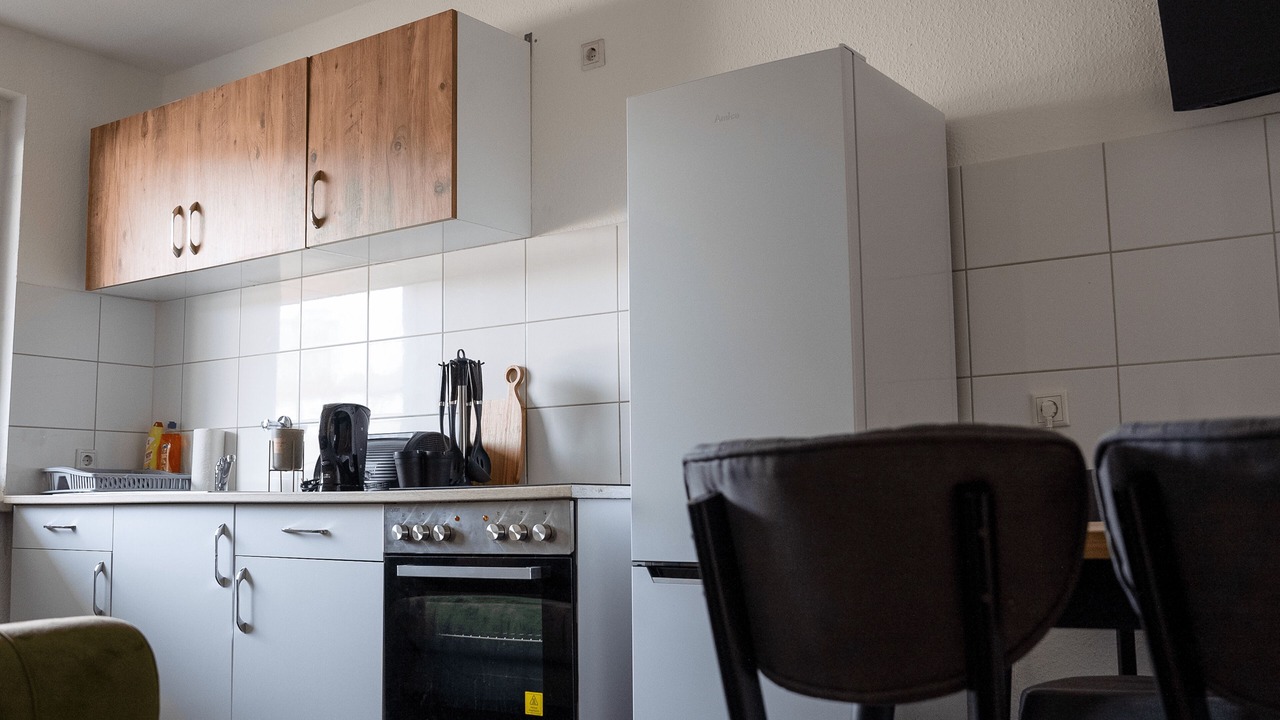 Photo of Kitchen in Marxloh