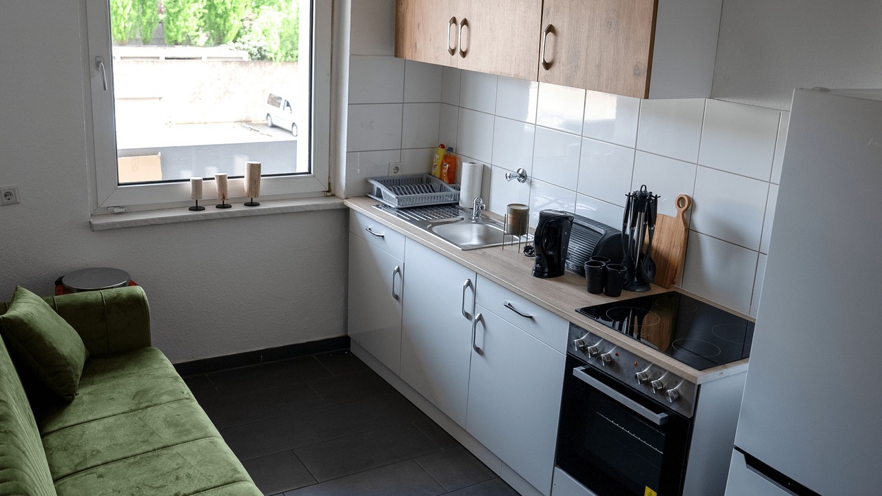 Photo of Kitchen in Marxloh