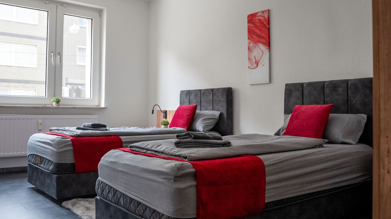 Photo of Livingroom in Marxloh