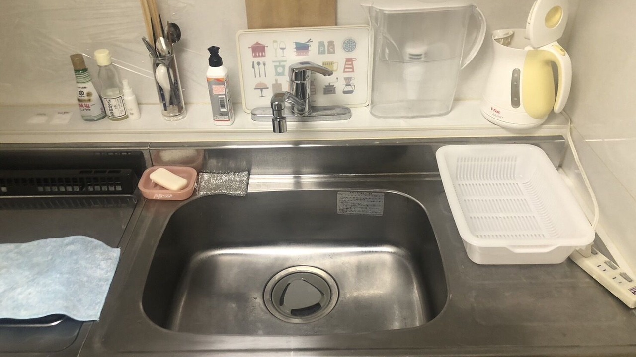 Photo of Kitchen in Kanayama