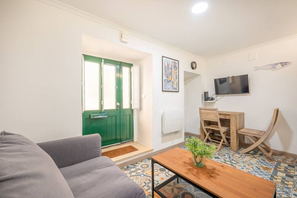 Photo of Livingroom in Socorro