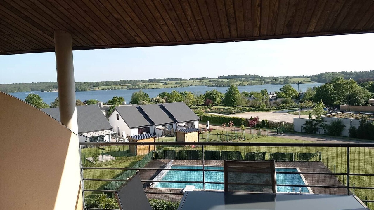 Photo of Outdoor in Froidchapelle