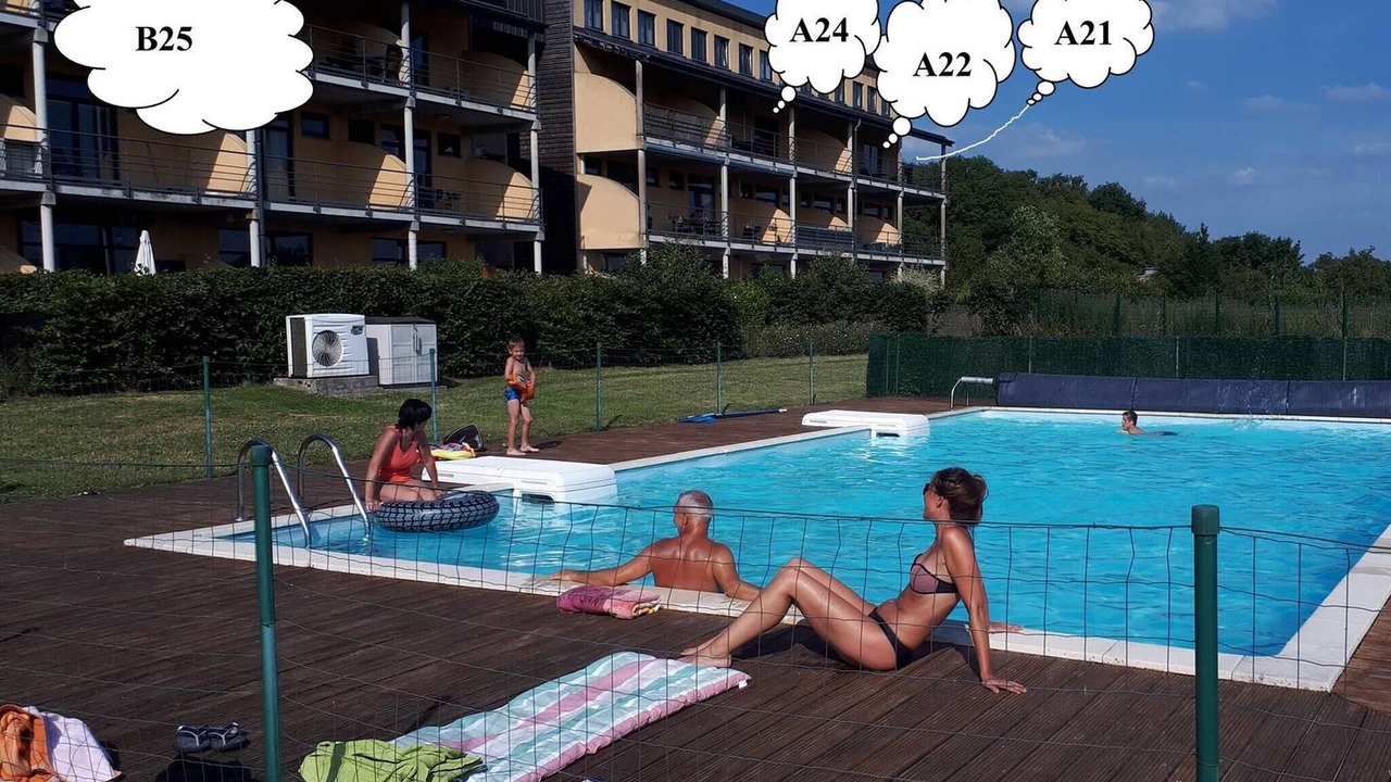 Photo of Outdoor in Froidchapelle