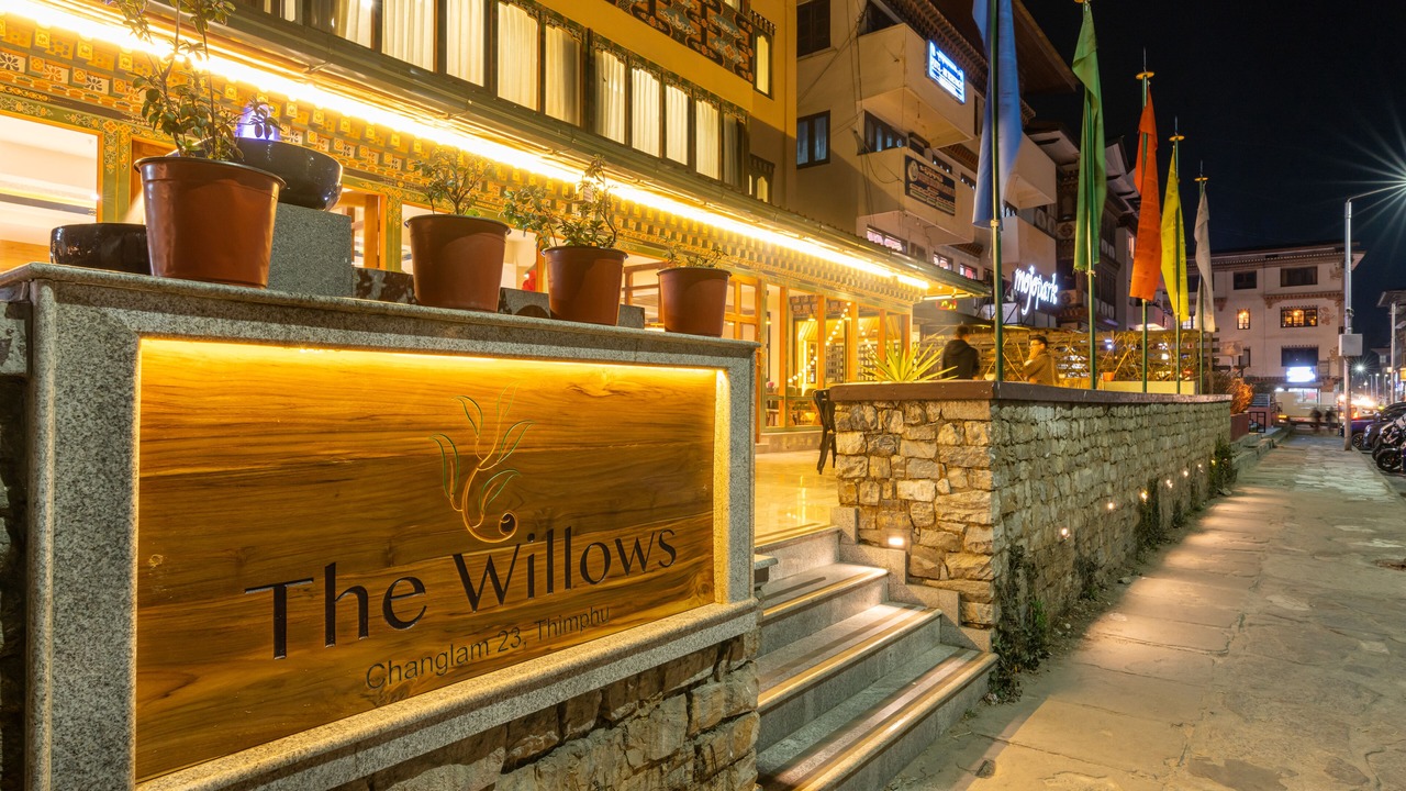 Photo of Outdoor in Thimphu