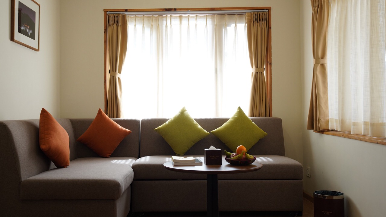 Photo of Bedroom in Thimphu