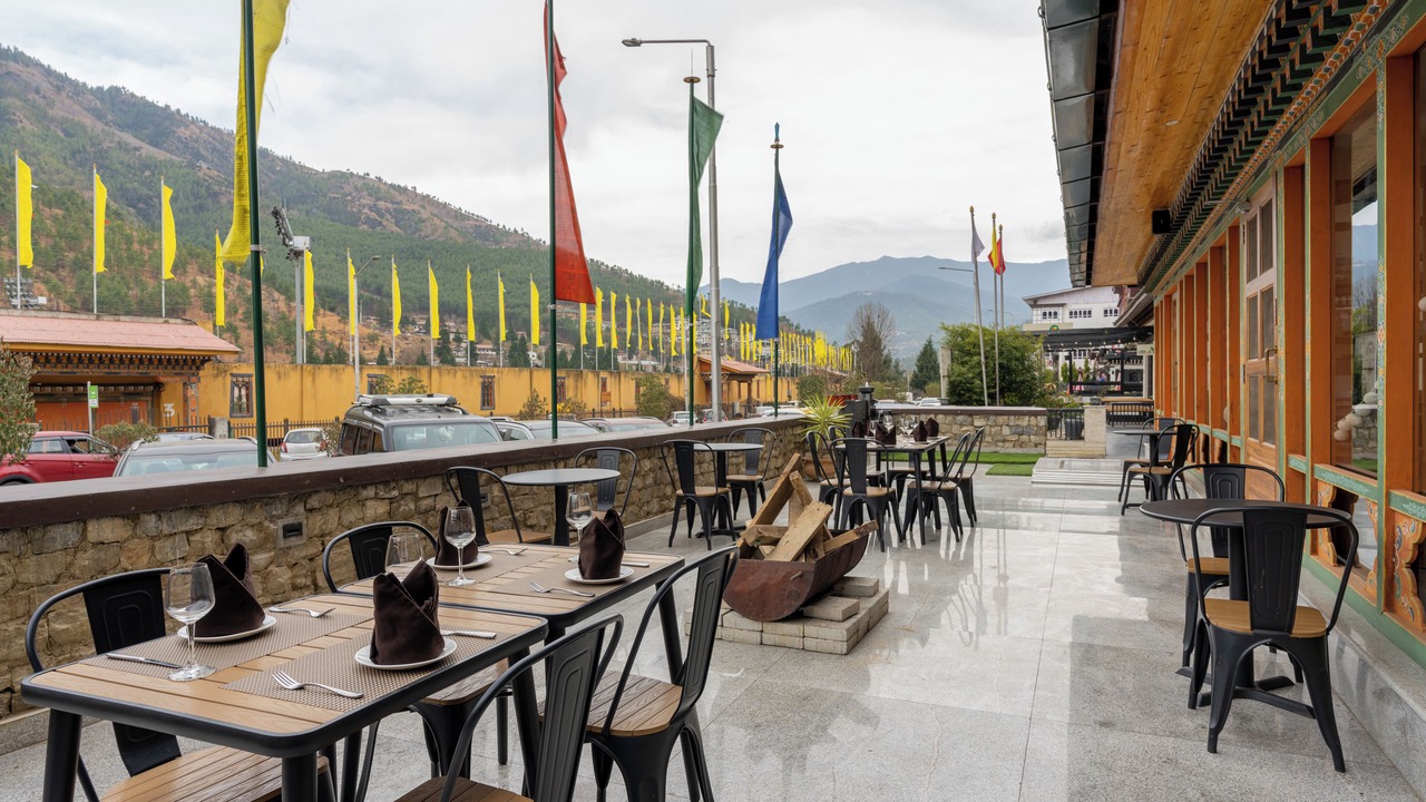 Photo of Outdoor in Thimphu