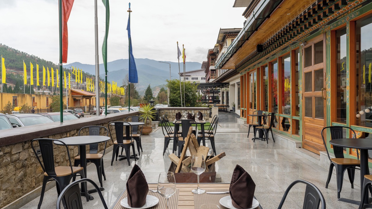 Photo of Outdoor in Thimphu