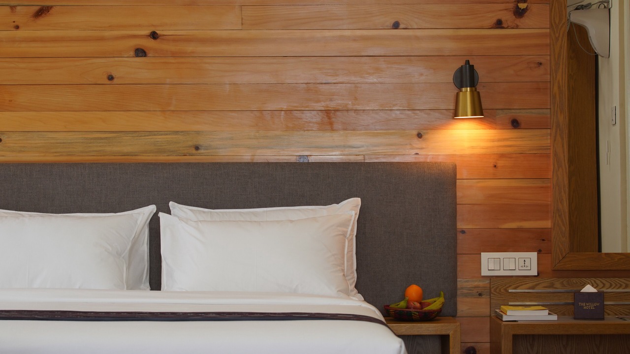 Photo of Bedroom in Thimphu