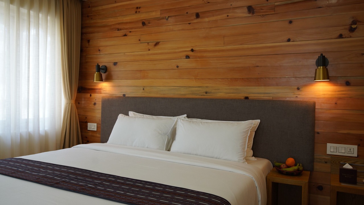 Photo of Bedroom in Thimphu