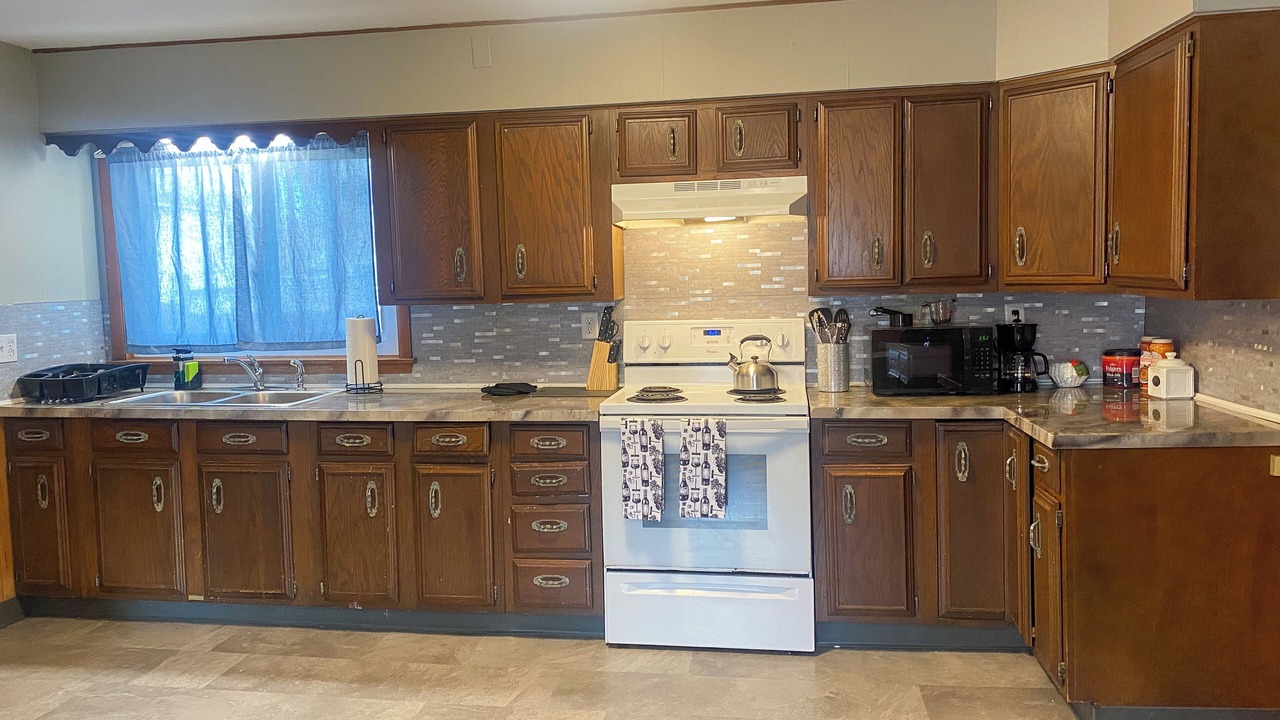 Photo of Kitchen in Cortland