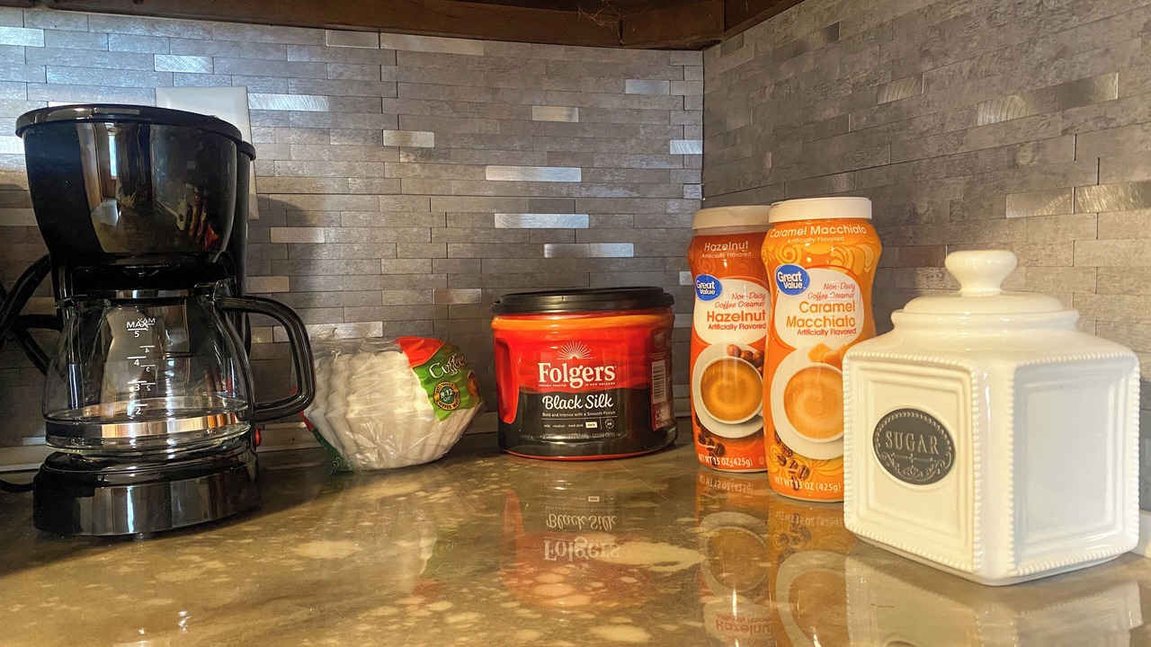 Photo of Kitchen in Cortland
