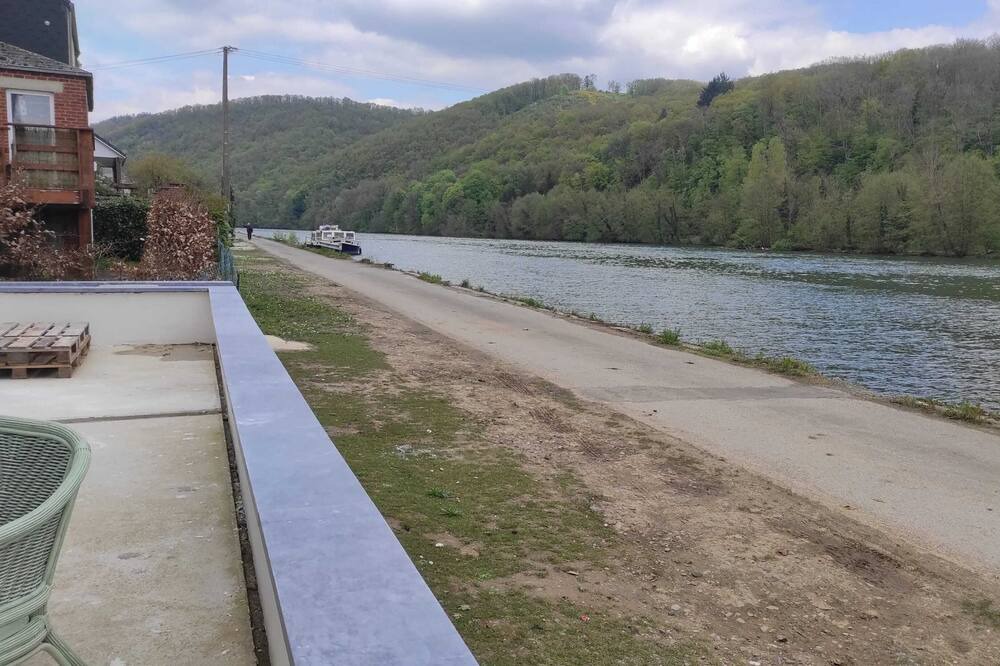 Photo of Outdoor in Hastiere