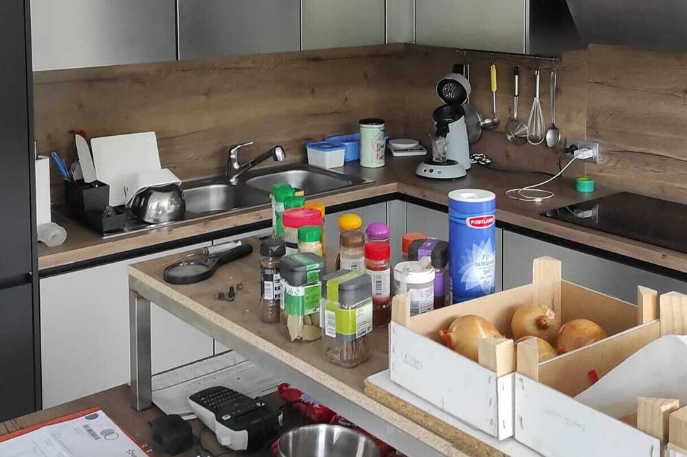 Photo of Kitchen in Hastiere