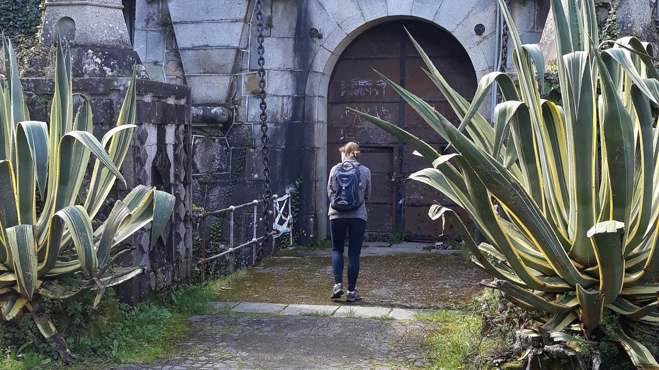 Photo of Others in Cedeira