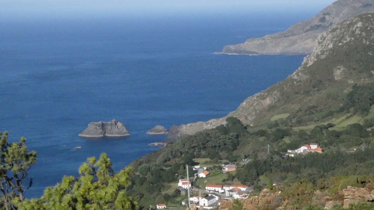 Photo of Others in Cedeira