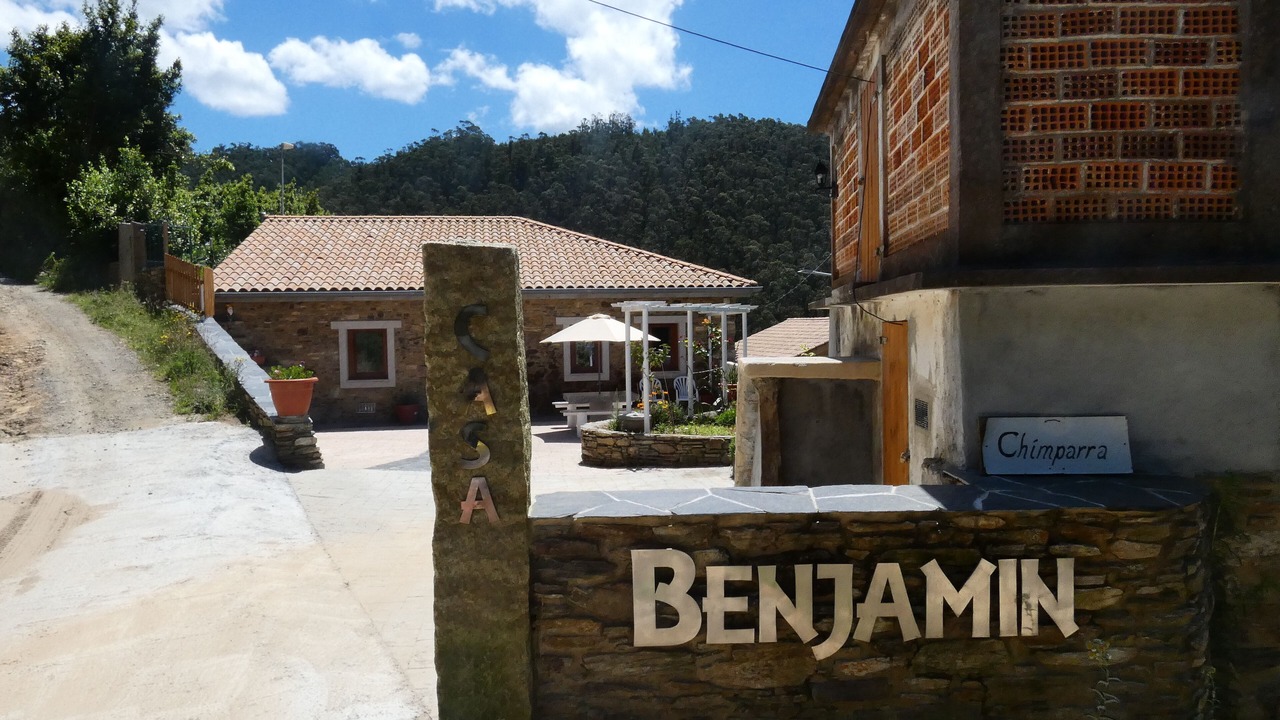Photo of Outdoor in Cedeira