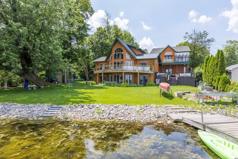 Photo of Outdoor in Lindsay