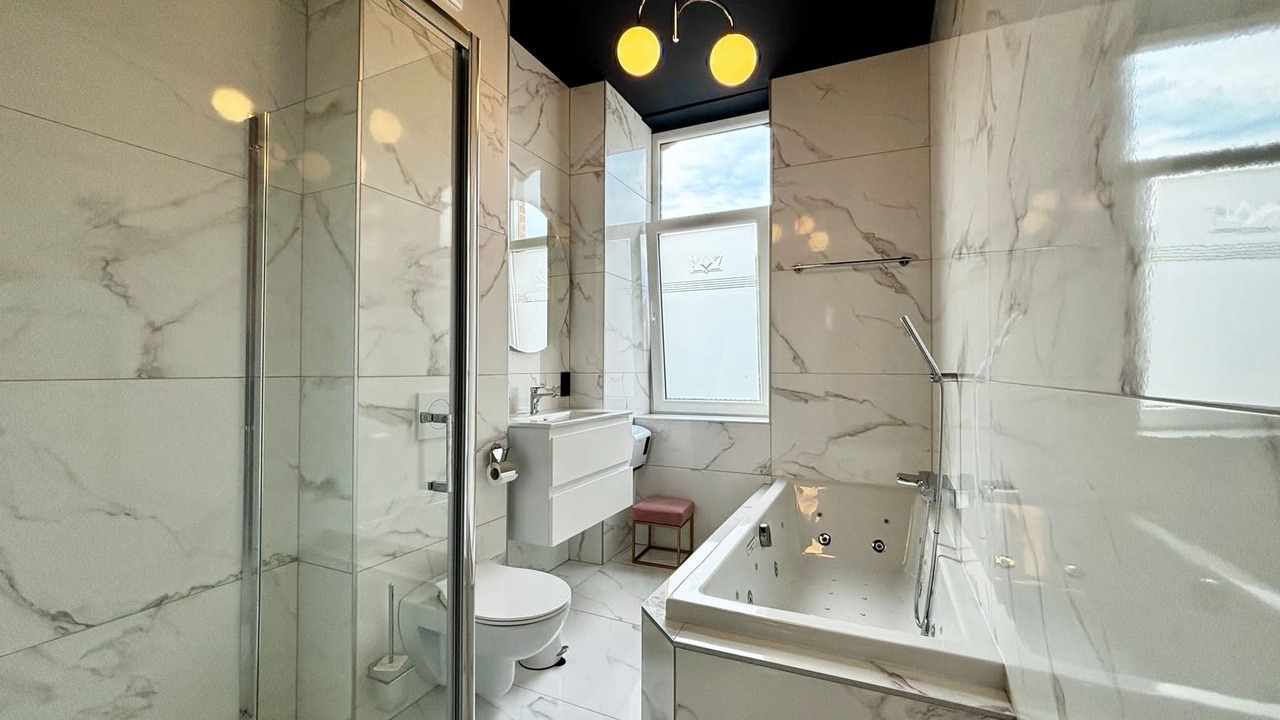 Photo of Bathroom in Saint-Laurent