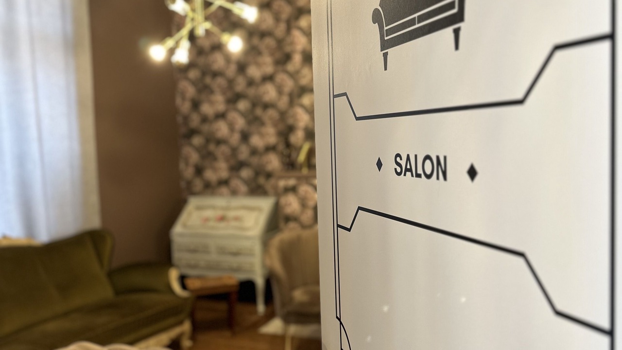 Photo of Livingroom in Saint-Laurent