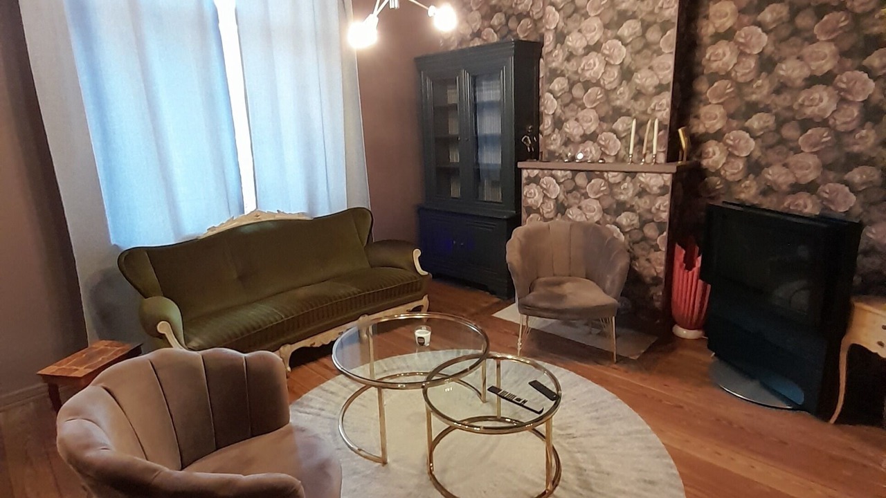 Photo of Livingroom in Saint-Laurent